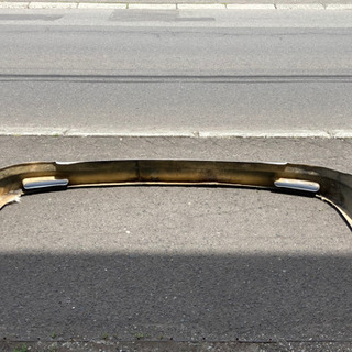 90クレスタ用エアロ