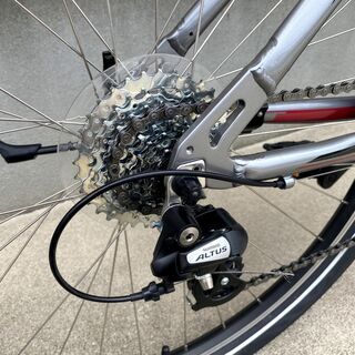 【決まりました】GTマウンテンバイク　ティンバーラインコンプ　29インチ