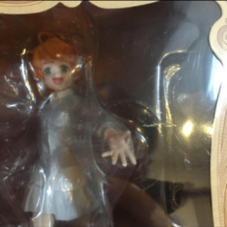 約束のネバーランド エマ ノーマン レイ 1/8フィギュア