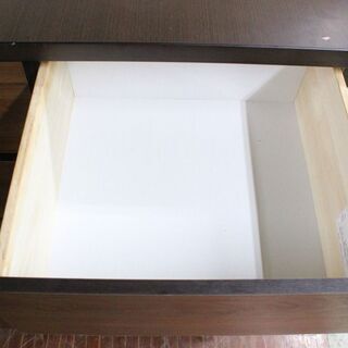 三幸ジャパン 6段チェスト 幅90 木目調  収納家具 中古家具 店頭引取歓迎 R3740)