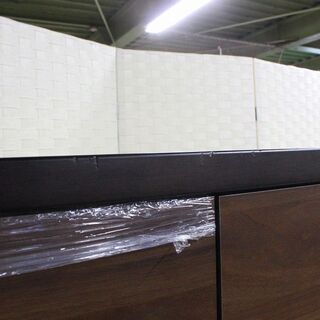 三幸ジャパン 6段チェスト 幅90 木目調  収納家具 中古家具 店頭引取歓迎 R3740)