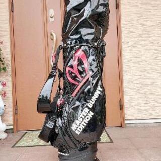 マスターバニーエディション