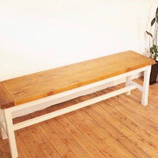 ★フレンチカントリーダイニングテーブルセット★ポタフルール　オールドパイン