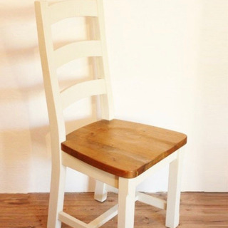 ★フレンチカントリーダイニングテーブルセット★ポタフルール　オールドパイン