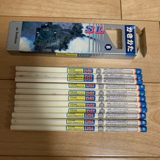 トンボ鉛筆B(11本)