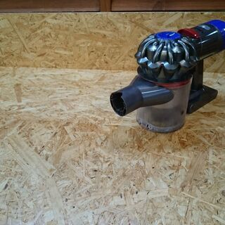 愛品倶楽部 柏店】ダイソン コードレスクリーナー V7 Fluffy SV11【問