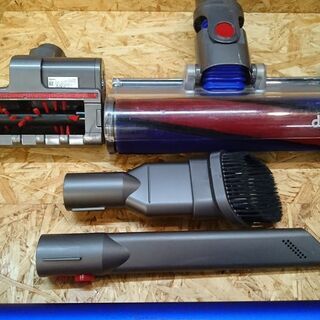 愛品倶楽部 柏店】ダイソン コードレスクリーナー V7 Fluffy SV11【問