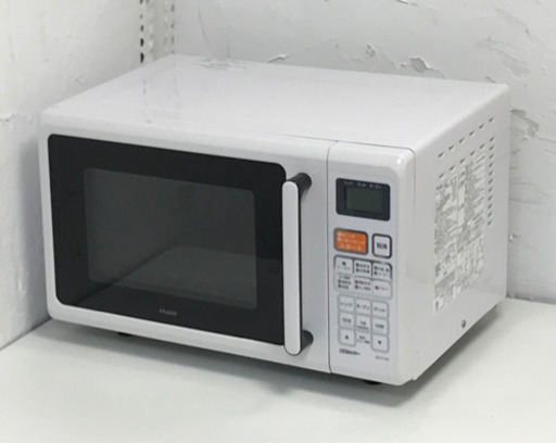 Haier ハイアール　オーブンレンジ　JM-V16A