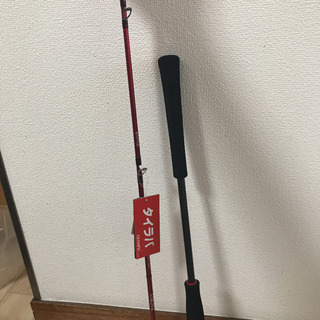 釣竿 Graphiteleader(グラファイトリーダー) ヌーボパグロ GNPC-6102L-S