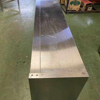 吊戸棚1500x350x450