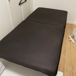 中古折りたたみベッドが無料 格安で買える ジモティー