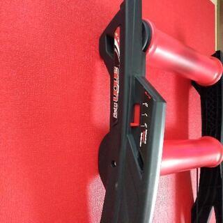 三本ローラー ELITE arion mag ＋ ELITE トレーニングマット