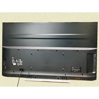 調整中] ネット対応 55v型 東芝 4K レグザ 55M520X 訳あり お買い得品