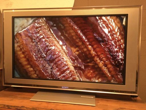 【ご相談中】SONY ソニー ブラビア 40型液晶テレビ KDL-40X5000