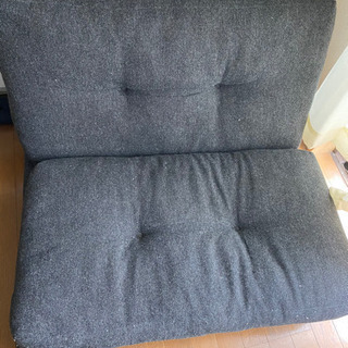 【ネット決済】折り畳みソファー