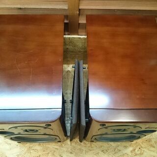 ONKYO オンキョー スピーカーペア D-202AX LTD【愛品倶楽部柏店】