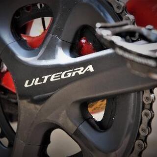 SCOTT SOLACE 20　フルカーボン　シマノアルテグラ　走行500キロ未満　屋内保管　オマケ多数付きでお得です！