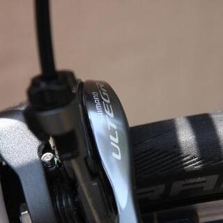 SCOTT SOLACE 20　フルカーボン　シマノアルテグラ　走行500キロ未満　屋内保管　オマケ多数付きでお得です！