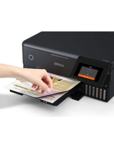 EPSON プリンター EW-873T | inmarco.ae