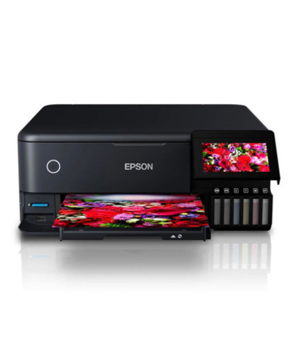 EPSON プリンター EW-873Ｔ