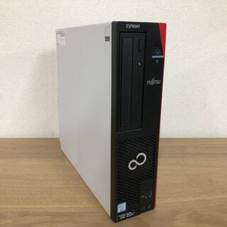 富士通 ESPRIMO D587/RX Core i5-7500 3.40 www.pcmart.lk