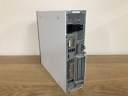 富士通 ESPRIMO D587/RX core i5-7500 Amazon.co.jp: 【整備済み品】 富士通 ESPRIMO D587/RX Core i5