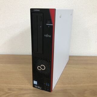 富士通 ESPRIMO D586/MX Core i5-6600...