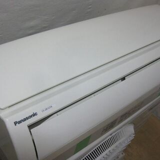 早割!!】8-12畳用エアコン・1年保証・2011年製・取付工事込み!!【№42】