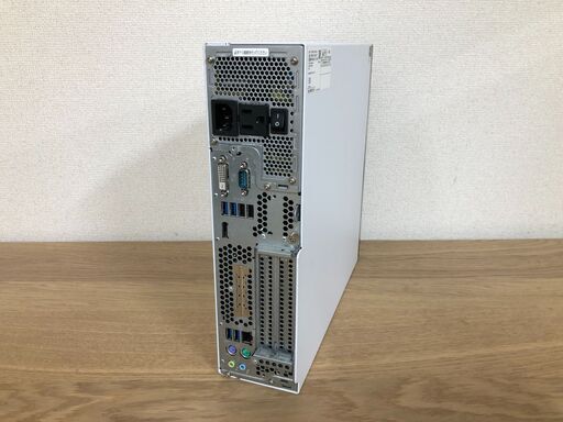 富士通 ESPRIMO D586/MX Core i5-6600 3.30 | inspiracaoparalimpica