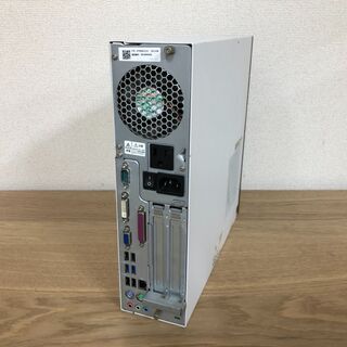 富士通ESPRIMO D583/GX i5-4570 4GB/HDD250GB | switchlab.pe