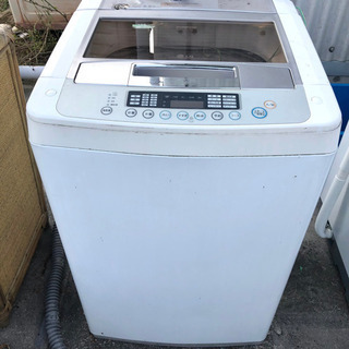 ☆★LG洗濯機5.5kg 2013年製★☆