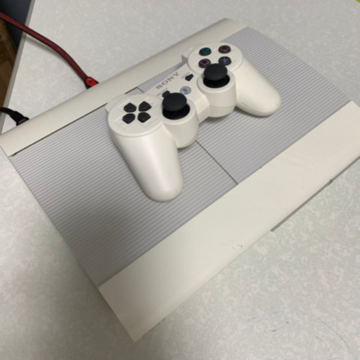 PS3 ソフト4本