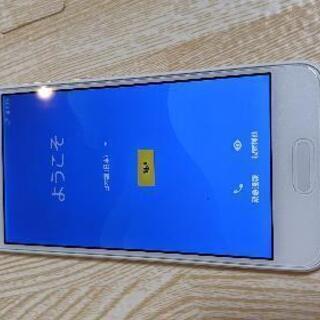 AQUOS SENSE Light SH-M05 SIMフリー端...