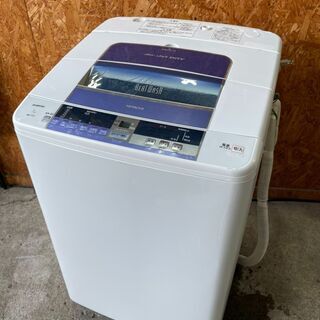 L1105 日立 洗濯機 7㎏ 2015年