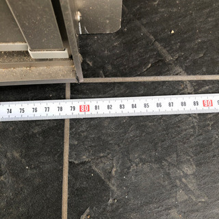 取り引き中】勝手口のドアと網戸