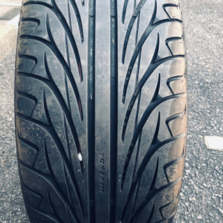 ホイル　タイヤ　セット　4本