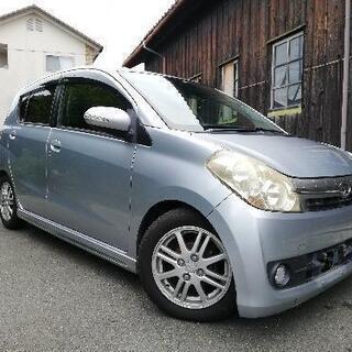 ミラカスタム 中古車 ジモティー