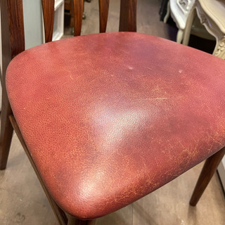デンマーク Niels Koefoed EVA ダイニングチェア チーク材 ① チェア/Niels Koefoed/EVA chair【2309-0269】 - 北欧家具tanuki