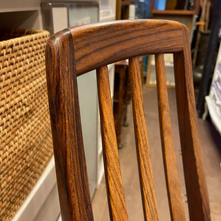 チェア祭り！】 ① デンマーク Niels Koefoed EVA Chair DENMARK