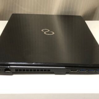 入門用などに最適！】【第四世代Core i3・SSD・Webカメラ搭載