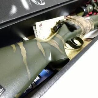 東京マルイ】VSR-10 Gスペック 【塗装済】