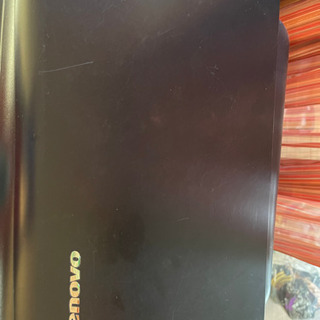 Lenovoノートパソコン　訳あり格安