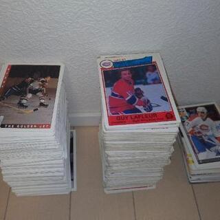 アメリカ野球とホッケーのカードパック 1615枚入り