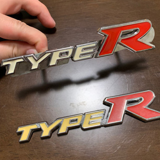 中古タイプr 車のパーツが無料 格安で買える ジモティー