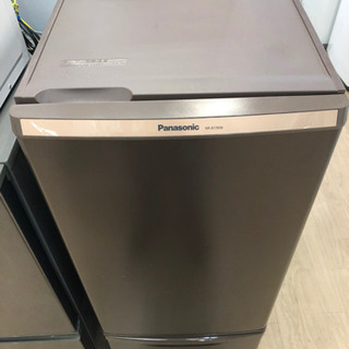 家電6ヶ月保証付き】 2015年2ドア冷蔵庫入荷しました！ キッチン家電 