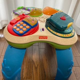 Fisher Price Laugh & Learn おしゃべり...