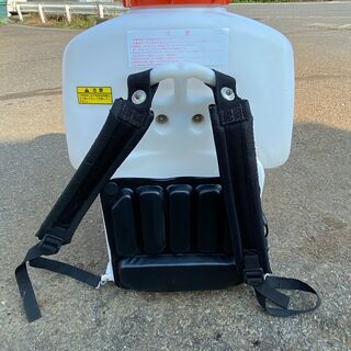 現品確認 手渡しOK 初期不良対応OK　整備済　水圧の強い 共立 20L 背負い動噴 SHP706 防災のプロが選んだ22点入り 緊急時持ち出し用2way防災セット