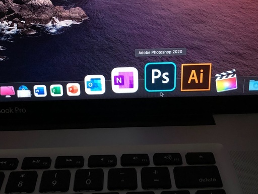 超希少Macbook pro 17インチおまけ付