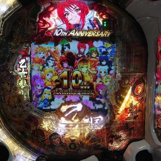 CR戦国乙女5 10th Anniversary【白枠】