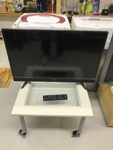 Mac zenハイビジョン液晶テレビ32型